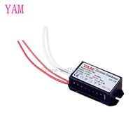 50W 220V Halogen Light LED Driver Power Supply Converter Electronic Transformer #S018Y# High Quality