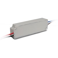 Mean Well LPC-60-1400 60W 1400mA LED Waterproof Driver, Single Output Switching Power Supply