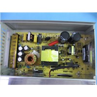 best price 1 pcs 250W 24V 10A rainproof outdoor AC to DC converter LED power supply