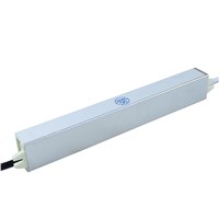 DC 24V 30W LED Power Supply adapter AC110V-260V IP67 Waterproof Electronic LED Driver Transformer for LED Light Strips