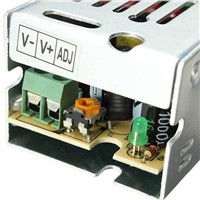 2A 10W Switch Power Supply AC 110-220V To DC 5V LED Driver Transformer For LED Strip Light LED Module