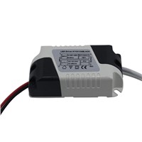 Mabor Constant Current 280mA 6W DC 12-24V  Power LED Light Electronic Transformer