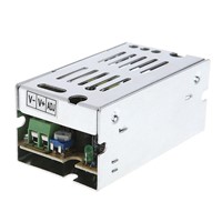 AC 100-260V To DC 12V 1A 12W Switch Power Supply Driver Adapter LED Strip Light L15