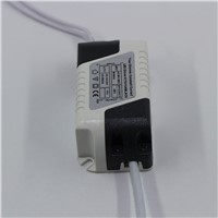 Mabor 6W 300mA Constant Current  Power Supply DC For LED Light Electronic Transformer Dimmable