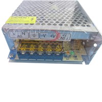 72W DC24V 3A  Switch Power Supply Transformer # AC110/240V