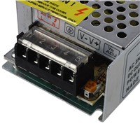 Hot Sale 25W LED Switching Power Supply220V A 12V For G4