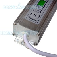 60W DC12V 5A LED Driver Power Suply AC 110-240V transform to DC 12V switch, led transformer adapter for strip light