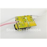 300mA 1-3x1W isolated Led Driver 1W 2W 3W Power Supply AC 85V-265V DC3V-10V Constant Current Lighting Transformers Driver