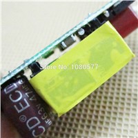 10pcs/lot 18w Driver 300mA LED Driver 18w Lighting Transformer For Energy Saiving Lamp Power Supply