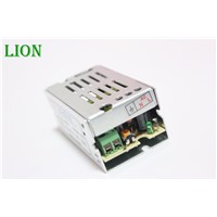 Mini Size LED Switching Power Supply 12V 1.25A 15W Lighting Transformer Power Adapter AC100V 110V 127V 220V to DC12V Led Driver