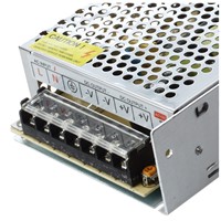 LED Transformer Electronic Transformer 110 / 220V AC To 12V DC 72W