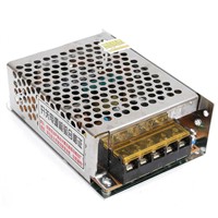 AC 220V To DC 12V AC TO DC Power Supply 5A 60W Switch Power Supply LED Driver Adapter Lighting Transformer