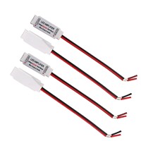 DC5-24V 5pin Led Mini RGBW Amplifier 4CH x 4A for 5050 2835 RGBW LED Strip Light RGB