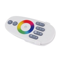 LED Controler  24 Keys 12-24V  Wireless IR Remote Control LED Music Sound Control RGB led Controller Dimmer for RGB LED Strips