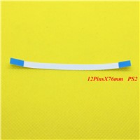 YX182-195 For Sony PS4 Controller 10PIN 12PIN 14pin charging board Flex Cable For PS2 PS3 6pin 8pin Touch pad Flex Ribbon Cable