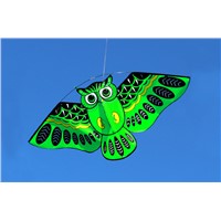 NEW High Quality  Bird Kites / Owl Kite Easy Control With Handle Line Kid Kite Sale  String Outdoor Toys