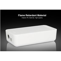 Mi Light FUT039 Wireless 2.4G 4-Zone RF Wireless RGB+CCT LED Controller for Flexible 5050 3528 RGB CCT Led Strip Light