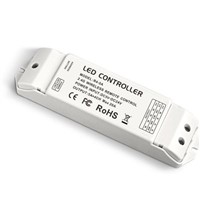 ltech R4-5A CV Zone Receiving controller to match Wifi-104 WIFI controller Lighting Control System,2.4G DC5-24V MAX 20A
