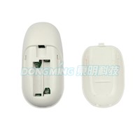 2.4G rf remote controller rgbw controller Touch panel 12V/24V 24A Finger touch ring Remote 432Watt for LED RGBW Strip,5set/lot