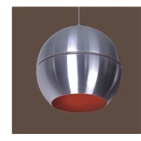 Bar Restaurant chandelier lighting paint brushed Combo ball / spherical chandelier  Energy Saving