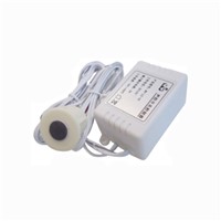 Hot Worldwide WF-LC20-VC 20 db Intelligent Auto On Off Light Sound Voice Sensor Switch Time Delay 30s Brand New