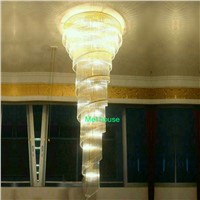 Restaurant Hanging Lamp Home Lighting Luxury lustre Chandelier gold Vintage Chandeliers Handmade Iron Cadge Chandeliers