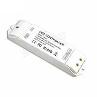 T4-CV Receiving controller 2.4G Wireless Constant Voltage LED Receiver Suitable for T1, T2, T2M, T3, T3M, T3X, T4 Remote Control