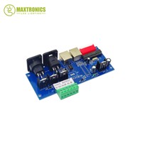 Best price 1 pcs DC12V-24V Constant Current 3 Channel with RJ45 Easy DMX512 LED Decoder DMX-NET-K-3CH-BAN