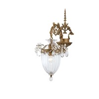 Vintage Chandelier Europe Style Crystal Chandeliers Quality Flowerlike Chandelier