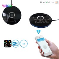 NEW LTECH Smart home Automation WIFI+IR+RF Universal Intelligent remote control  for iphone IOS Android Xiaolei Wifi remote