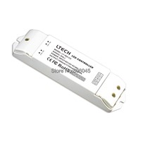 LTECH LT-402-CC DALI to Constant Current Dimming Driver DC12-48V Input  1400/1750/2100mA 3 in 1 *1CH Output