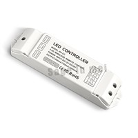 ltech R4-CC Zone constant current receiver DMX512 decoder led Receiving controller DMX signal driver 2.4G wireless led dimmer