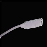 Mini LED Controller with DC Plug for RGB 5050/3528 SMD LED Lights Strip 12V DC Pro Lighting Accessories  AA