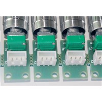 New best price 1 pcs 350ma constant current 12 channel DMX512 decoder Constant current  DC5V-36V 350MA*12CH