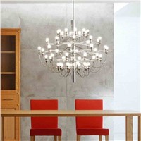 Nordic LED Chandelier Modern Lustre Living room Bedroom Kitchen Hanging Lamp Light Fixtures Indoor Home Lighting Lamps