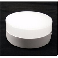 Square/Round Ceiling LED Panel Down Light 6W 12W 18W 24W AC85-265V  Surface mounted LED Ceiling Lamp is 2835SMD Aluminum PCB