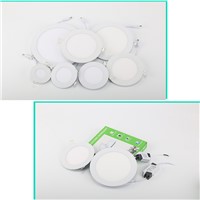 Led Downlights 3W 5W 7W 9W 12W 15W 18W 220V LED Ceiling Downlight 5730 Lamps Led Ceiling Lamp Home Indoor Lighting