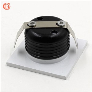 3W COB Mini Led Spot light Mini Dimmable Led Downlight With LED Driver