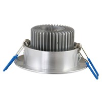 led 3W downlights led lamp 3000K4000K6000K daylight warmwhite naturewhite AC85-265V