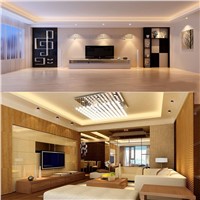 ZINUO Surface Mounted LED Downlights 3W 5W 7W 9W 12W High Power LED Ceiling Spot Light Kitchen Bathroom LED Downlights AC85-265V