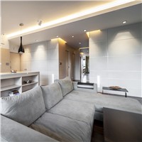 Wholesale 9W Ceiling downlight  Epistar Recessed Spot light 110V 220V for home illumination led bulb light Z30  COB LED lamp
