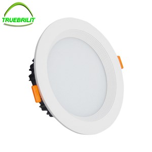 Dimmable LED Downlight 5W 7W 9W 12W 15W 18W 24W 85-265V  LED DownLights SMD5730 Spot Recessed Down light Light Bulb