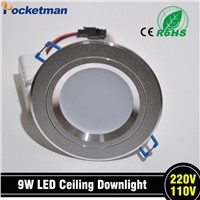 Led Downlights 220V~240v LED Ceiling Downlight 2835 SMD Lamps Led Ceiling Lamp Home Indoor Lighting Cold White/Warm White