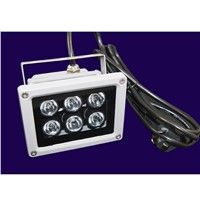 New type 6W 20W LED UV Curing Lamp Antivirus Medical Check LED Light
