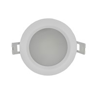 High quality SMD 5730 waterproof dimmable led downlight ip65 round 5W 7W 9W 10w 12W 13w 15W 18w 20w 25w 30w led light
