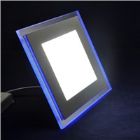 LED downlight 3W/4W/6W/9W/12W/15W/25W Square LED Panel Light