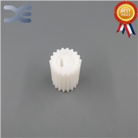 5 Pcs High Quality Kitchen Appliance Parts Meat Grinder Parts Of Teeth 18 Plastic Sleeve Screw