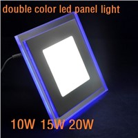 LED downlight 3W/4W/6W/9W/12W/15W/25W Square LED Panel Light