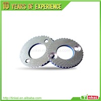 K87-M5395-00X gear for yamaha smt feeder parts