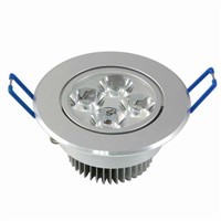 Mini NON Dimmable 3x3w 9W 12W 15W 21W Epistar LED Ceiling Downlights Light 110V/220V LED Downlight Lamp for Home/Outdoor